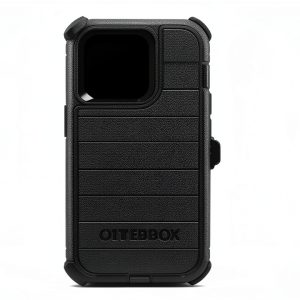 OtterBox Defender Pro iPhone Case Rugged Antimicrobial-0