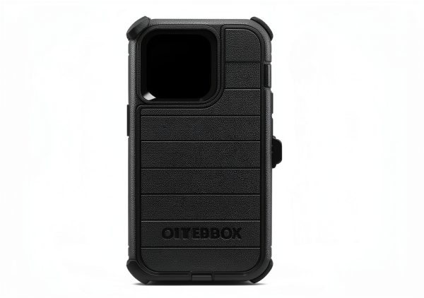 OtterBox Defender Pro iPhone Case Rugged Antimicrobial-0