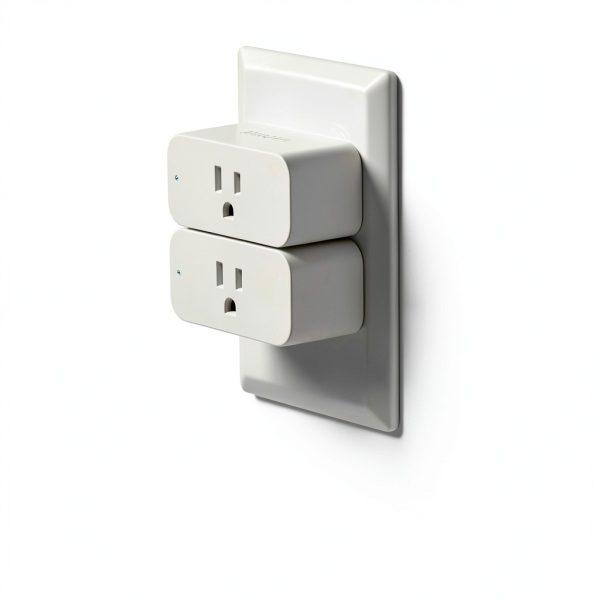 Amazon Smart Plug Alexa Voice Control Home Automation-4