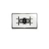 Sylvox Outdoor TV Mount Adjustable Steel Weatherproof-6
