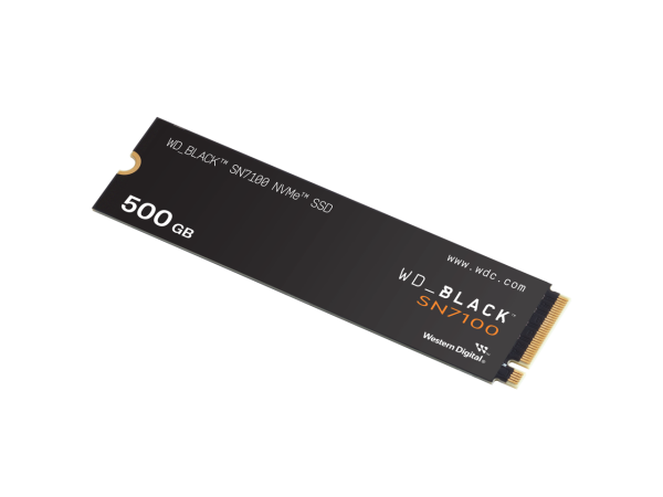 WD BLACK SN7100 SSD PCIe Gen4 Gaming Storage Internal-2