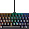 Glorious GMMK 2 Compact Mechanical Gaming Keyboard Black-0