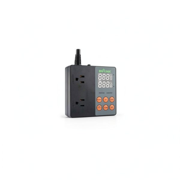 BN-LINK WiFi Temperature Controller App Remote Control-8