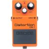 Boss DS-1 Distortion Pedal Guitar Effects Hard Dynamics-1