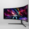 Samsung 57 Odyssey Neo G9 Dual UHD Gaming Monitor 240Hz-21