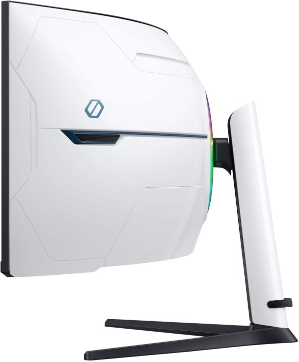 Samsung 57 Odyssey Neo G9 Dual UHD Gaming Monitor 240Hz-20