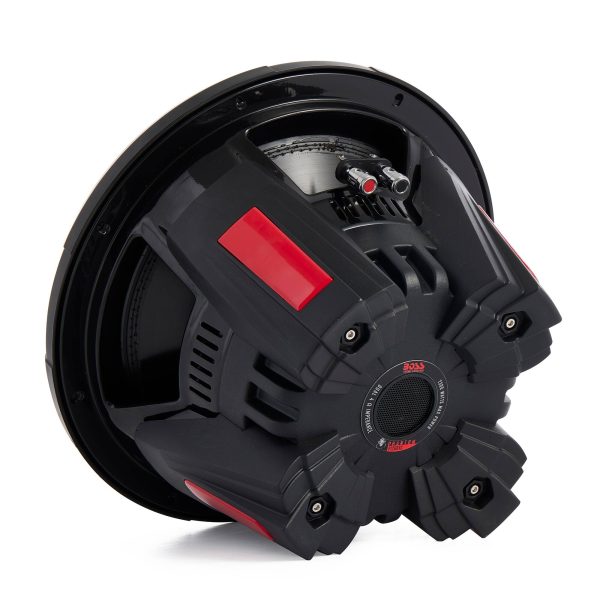 BOSS Audio Phantom 12 Subwoofer 2300W Car Audio-5