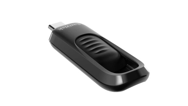 SanDisk Ultra Slider USB Type C Flash Drive Fast Storage-3