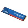 SanDisk WD Blue SN5100 SSD 500GB PCIe Gen 4 NVMe Internal-3