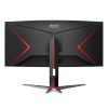 AOC CU34G2XP 34 Curved Gaming Monitor 180Hz WQHD-4