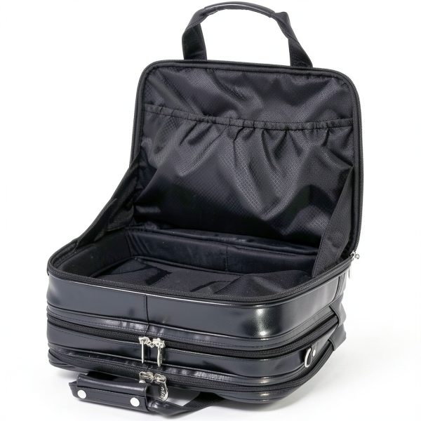 LX Desk Monitor Arm Tall Pole Ergonomic Workspace Solution-6