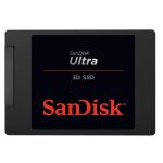 SanDisk Ultra 500GB SSD SATA III Internal Solid State Drive-0