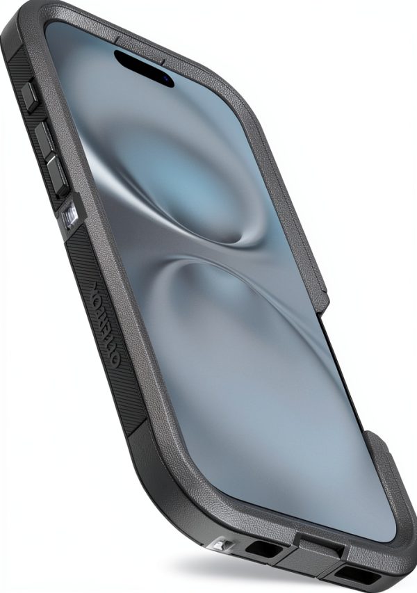 Defender Series XT Pro MagSafe iPhone 16 Case Military-2